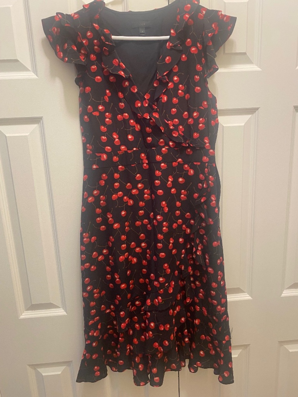 Jcrew dress